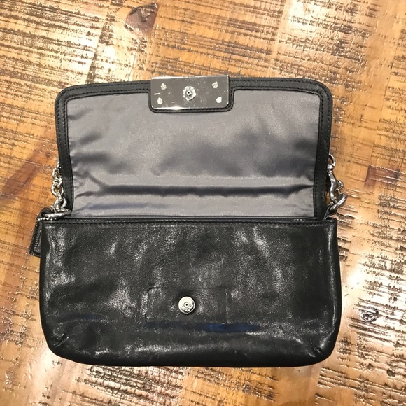 Coach clutch - Picture 3 of 8